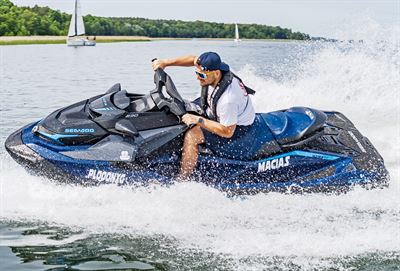 Skuter Seadoo GTX 230 - 2025