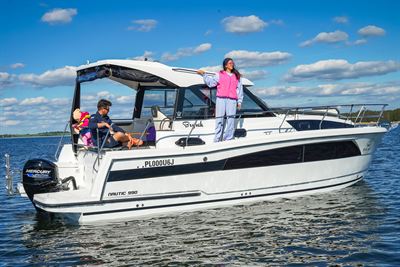 Nautic 990 Exclusive