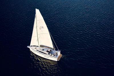 Maxus 30 Electric TopExclusive