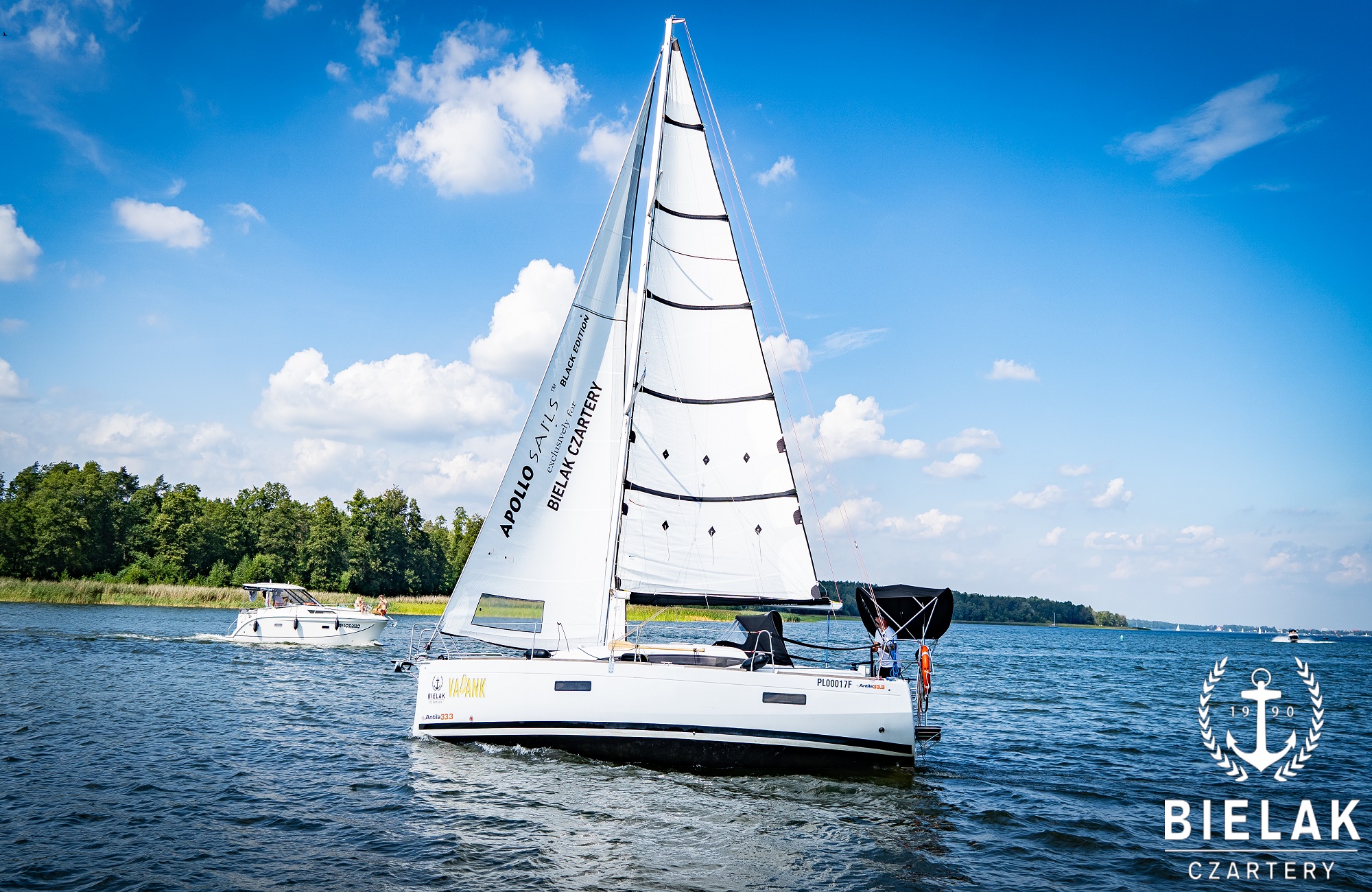Bielak Czartery Wynajem Jacht w Houseboat w I Motor wek Na Mazurach Bielak Czartery Wynajem Jacht w Houseboat w I Motor wek Na Mazurach