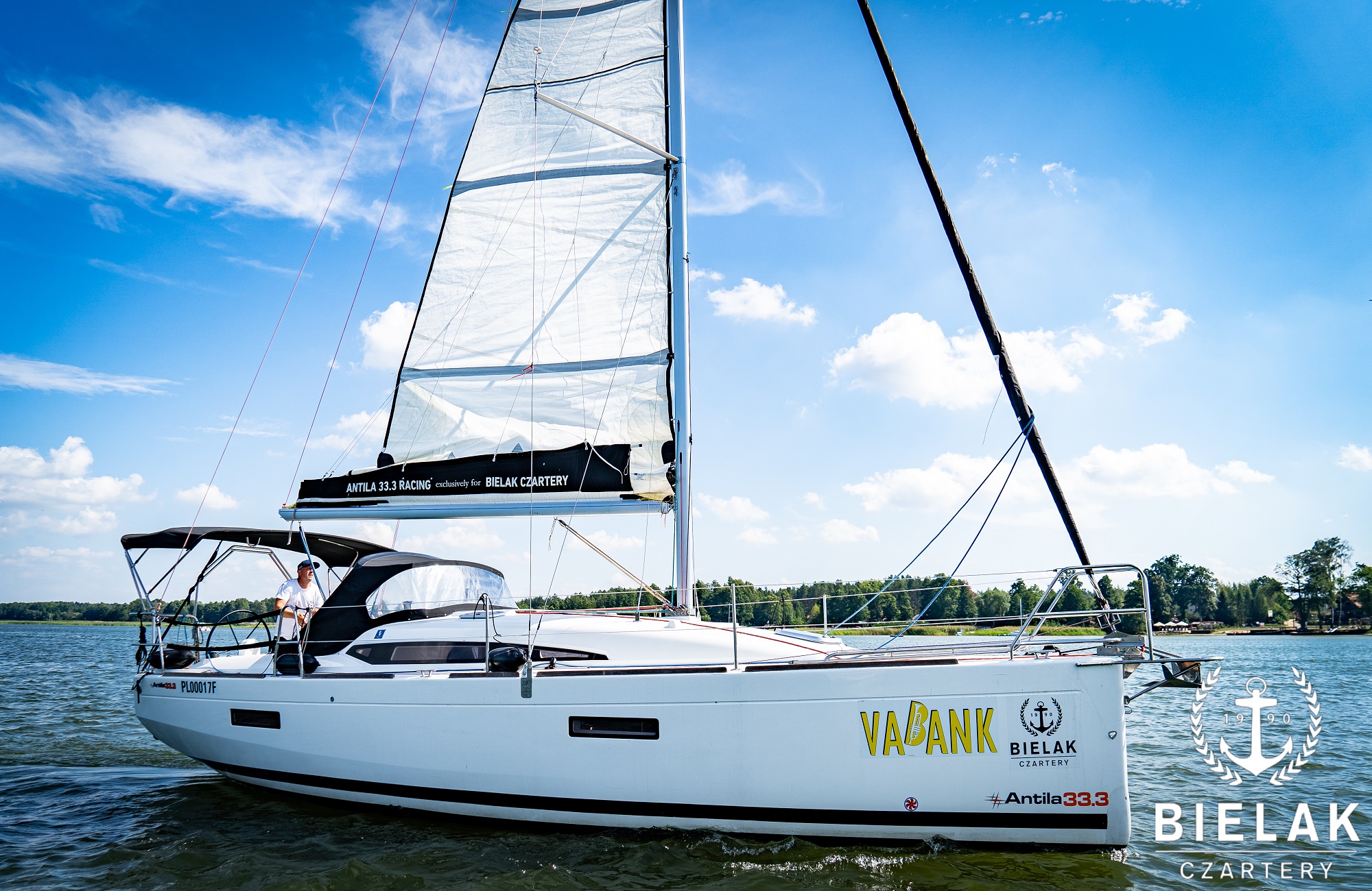 Bielak Czartery Wynajem Jacht w Houseboat w I Motor wek Na Mazurach Bielak Czartery Wynajem Jacht w Houseboat w I Motor wek Na Mazurach
