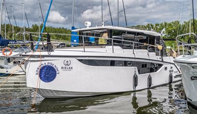 Nikhen Aquasun 34