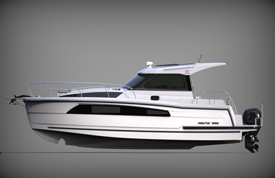 Nautic 990 Exclusive