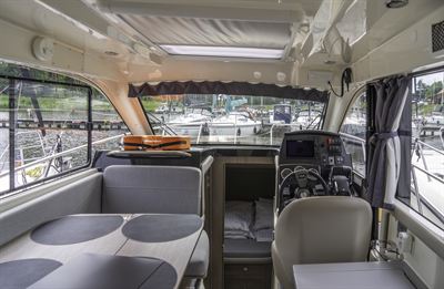 Quicksilvr Active 905 Weekend