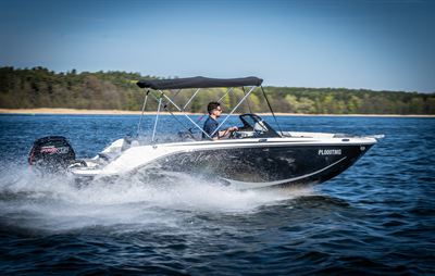Bayliner Element M19 Dolce